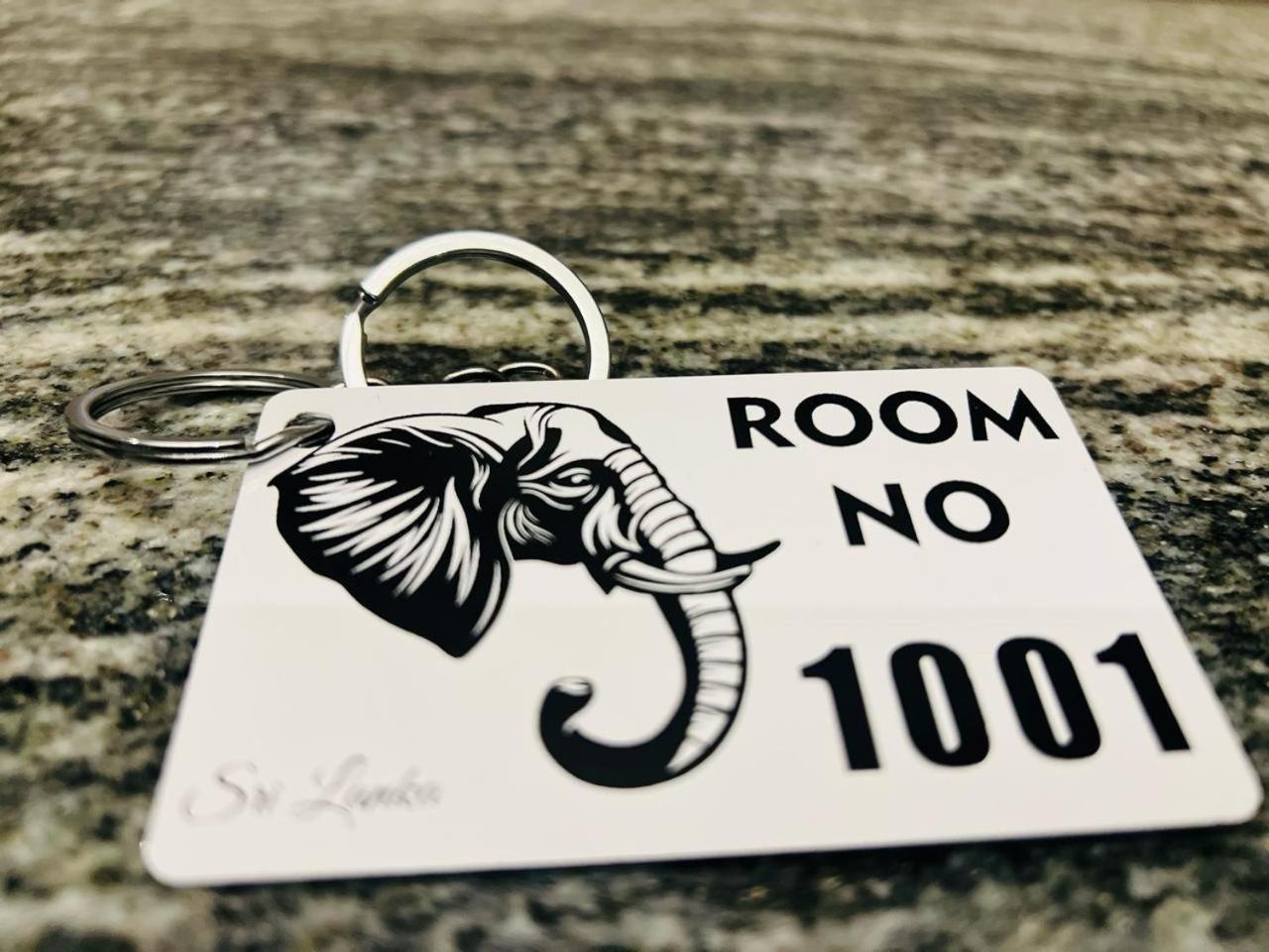 Mama'S Boutique Beach Hotel Negombo Bagian luar foto
