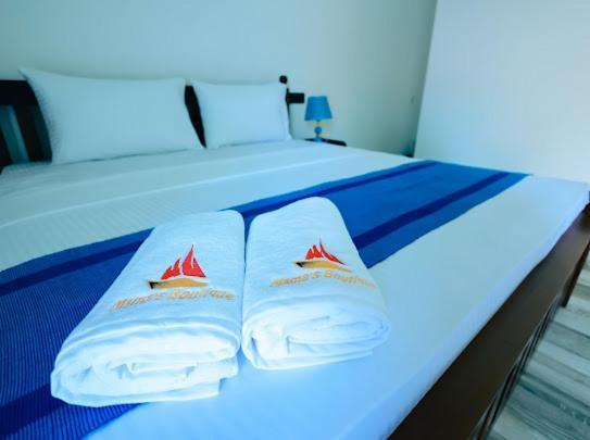 Mama'S Boutique Beach Hotel Negombo Bagian luar foto
