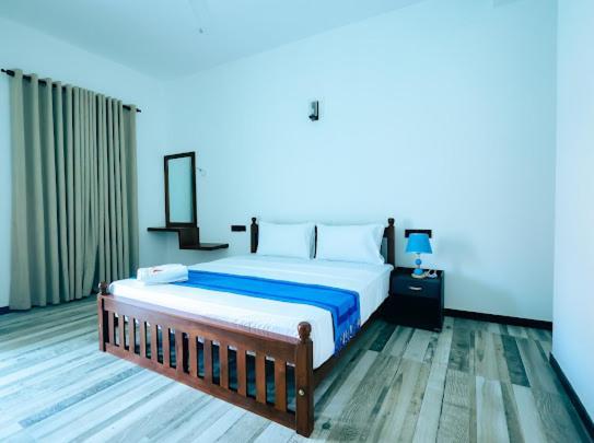 Mama'S Boutique Beach Hotel Negombo Bagian luar foto